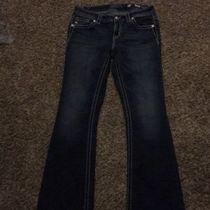 Women’s Miss Me jeans